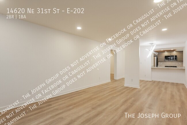 Foto del edificio - 14620 NE 31st St