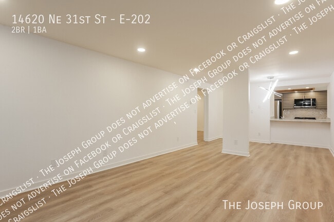 Building Photo - 14620 NE 31st St