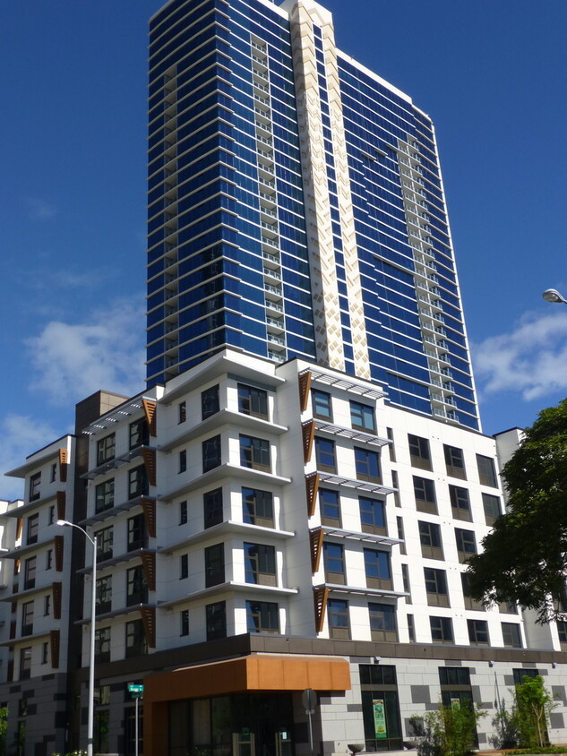 Foto principal - Keauhou Place 1 Bedroom Unit - Available Now!