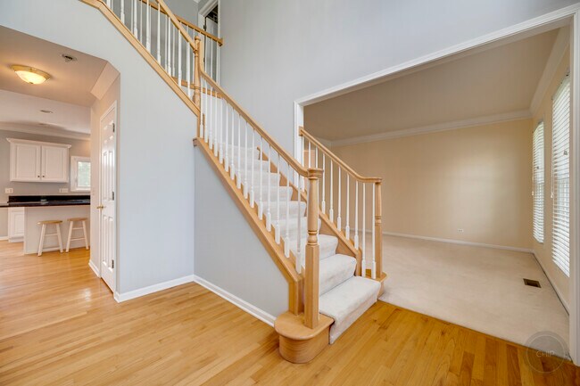 Foto del edificio - 3744 Highknob Cir
