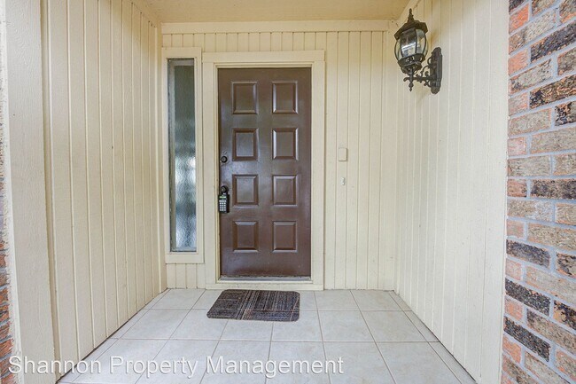 Foto del edificio - 3 br, 2 bath House - 16814 Rockbend St