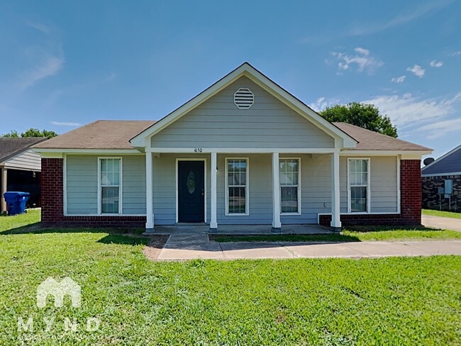 Building Photo - 4150 Penwell Dr