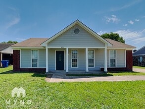 Building Photo - 4150 Penwell Dr