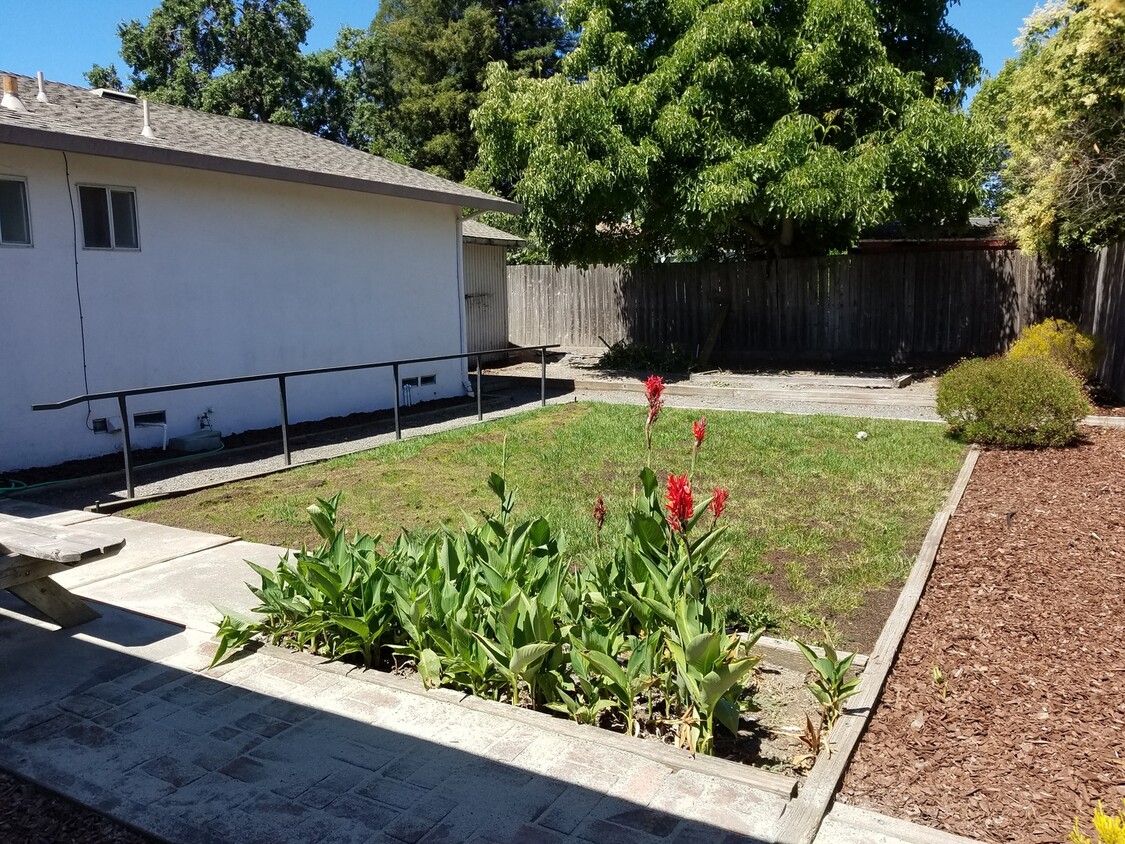 Primary Photo - 3 Bedroom/ 2 Bath House in Rohnert Park