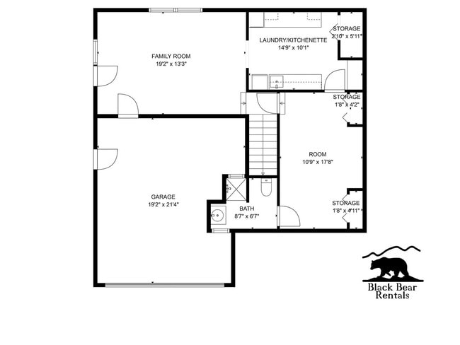 Building Photo - Central AVL - Custom Built, Made for Enter...