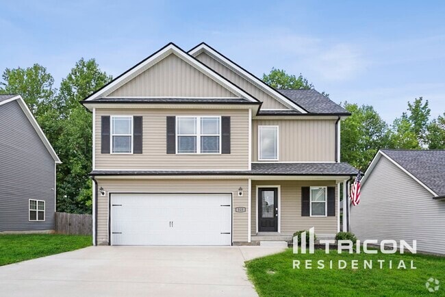 Building Photo - 525 Somerset Ln