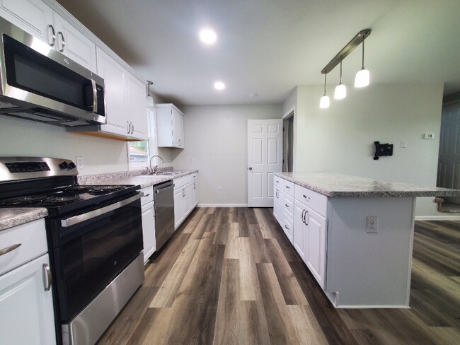 Foto del edificio - 624 10th St NW