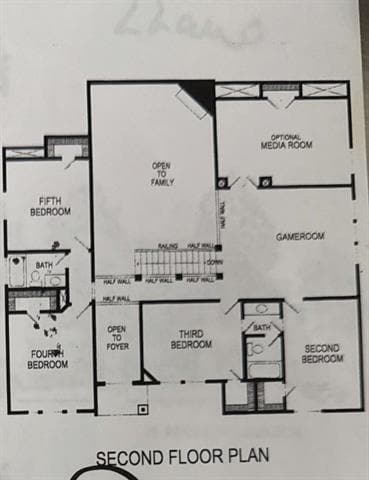 Building Photo - 13085 Llano Ave