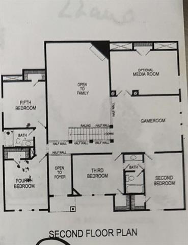 Foto del edificio - 13085 Llano Ave