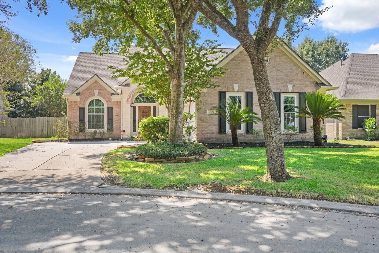 Primary Photo - 9507 Pecan Glen Ct