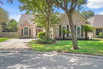 Building Photo - 9507 Pecan Glen Ct