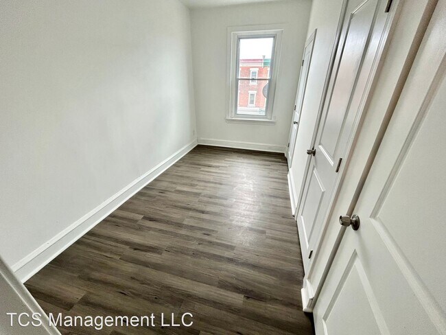 Building Photo - 2 br, 1 bath House - 2731 Girard Ave
