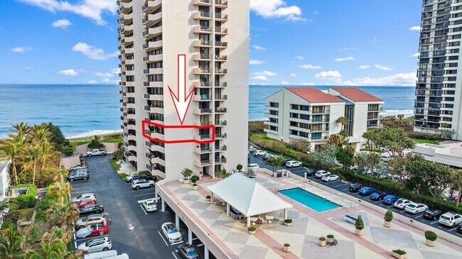 Foto del edificio - 4200 N Ocean Dr