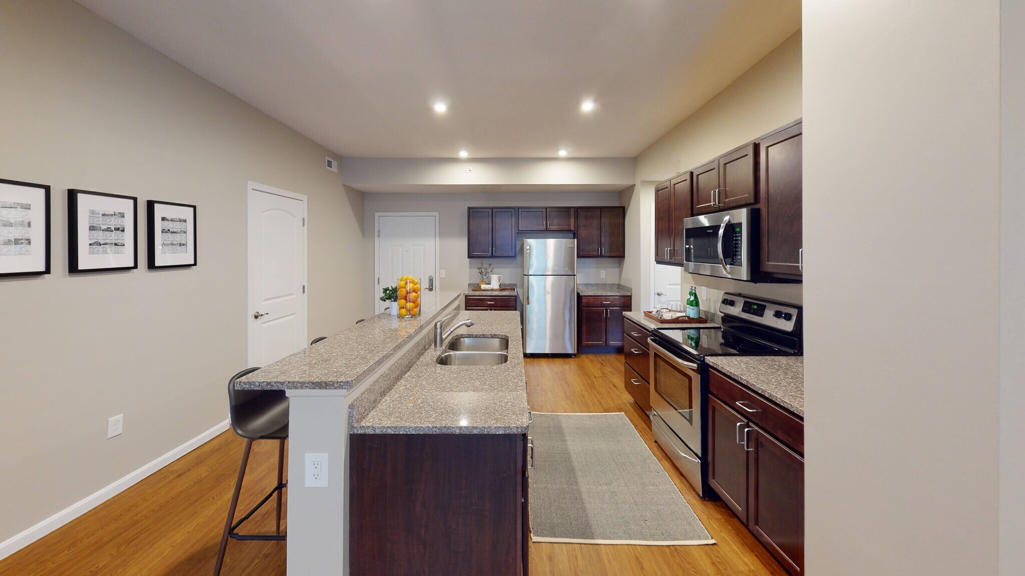Copper Creek Apartments – photo 2
