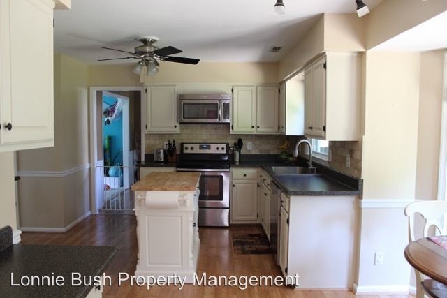 Building Photo - 4604 Notley Ct