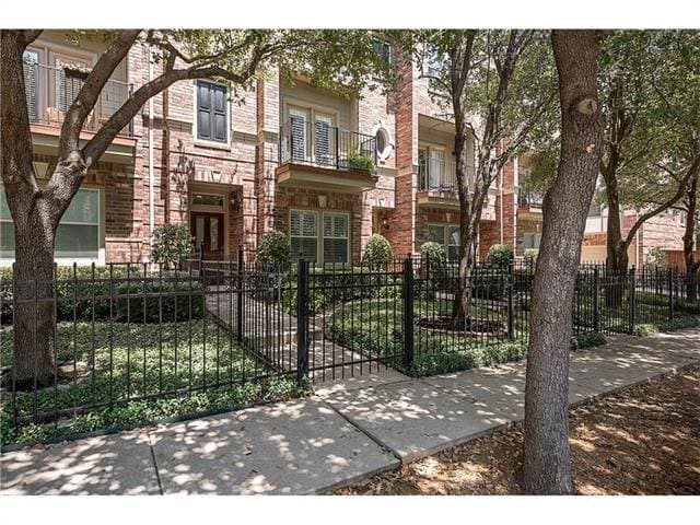 Building Photo - 3610 Gillespie St