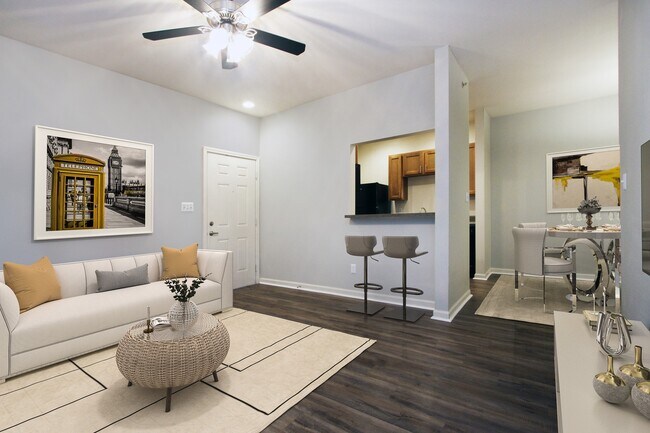 Foto del edificio - Dublin Glen