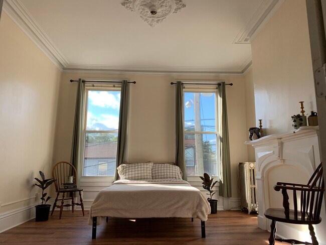 Foto del edificio - 49 13th St