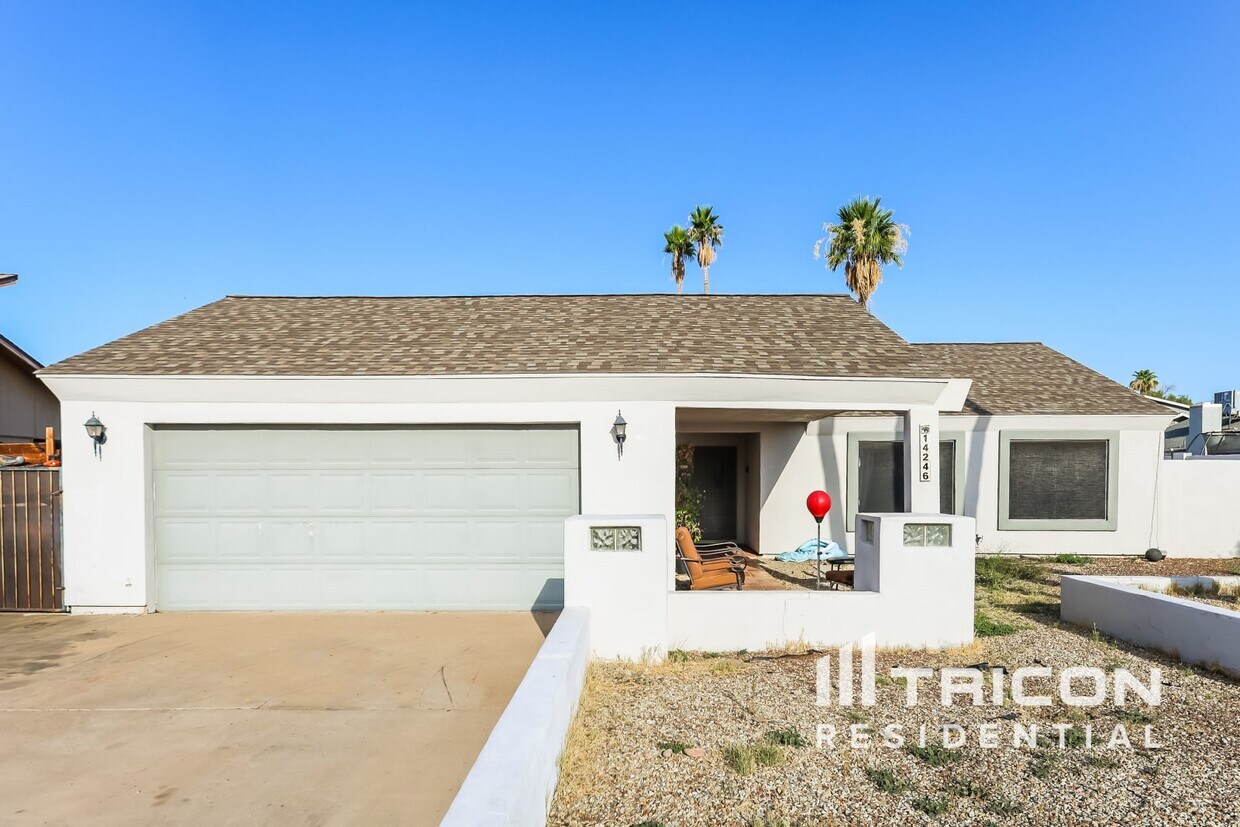 Foto principal - 14246 N 41st Ave