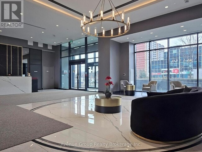 Building Photo - 3220 Sheppard Ave E