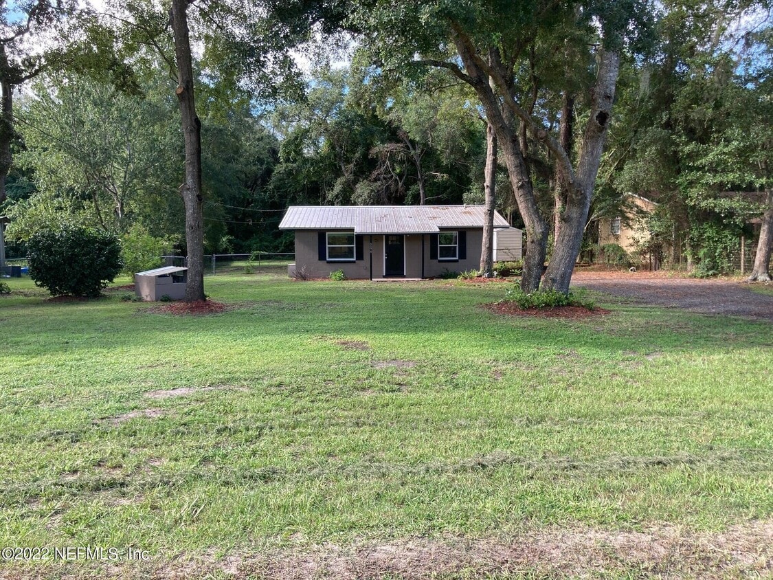 5078 Pinon Rd, Keystone Heights, FL 32656 House Rental in Keystone