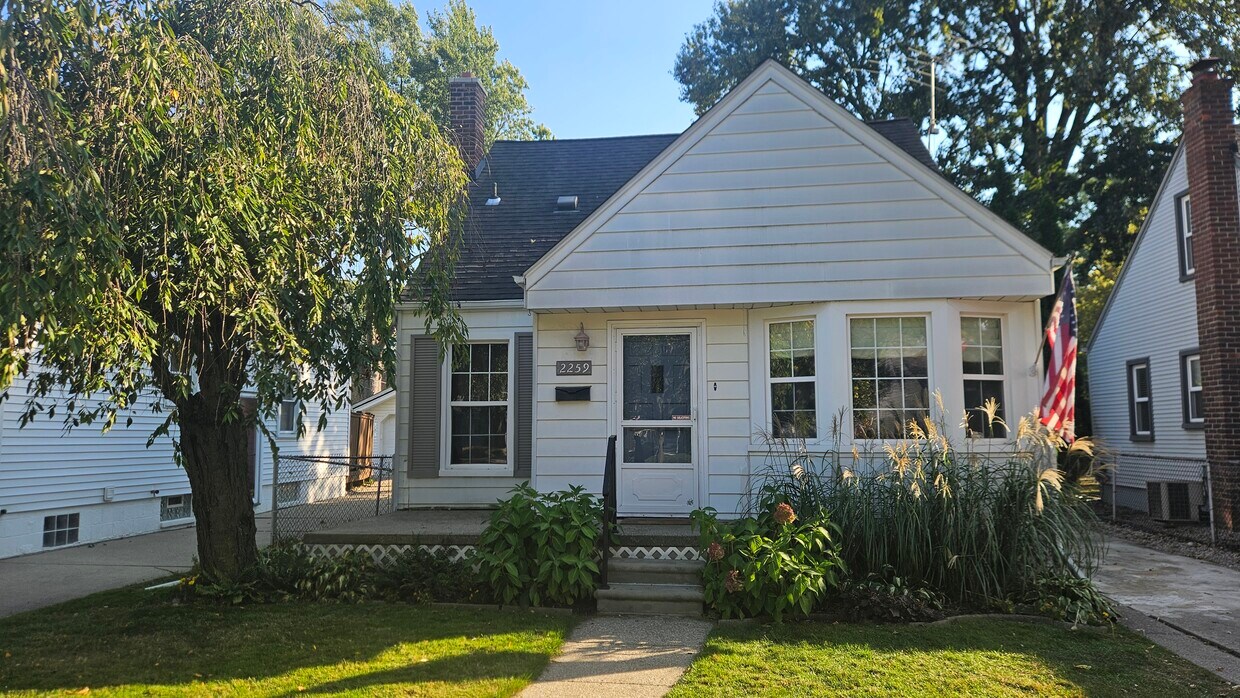 Casa principal - 2259 Cambridge Rd