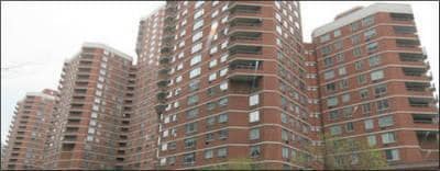Building Photo - 520 Second Avenue
