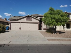 Building Photo - 14967 S Theodore Roosevelt Way
