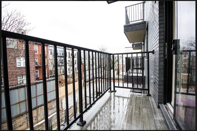 Foto del edificio - 703 Hart St