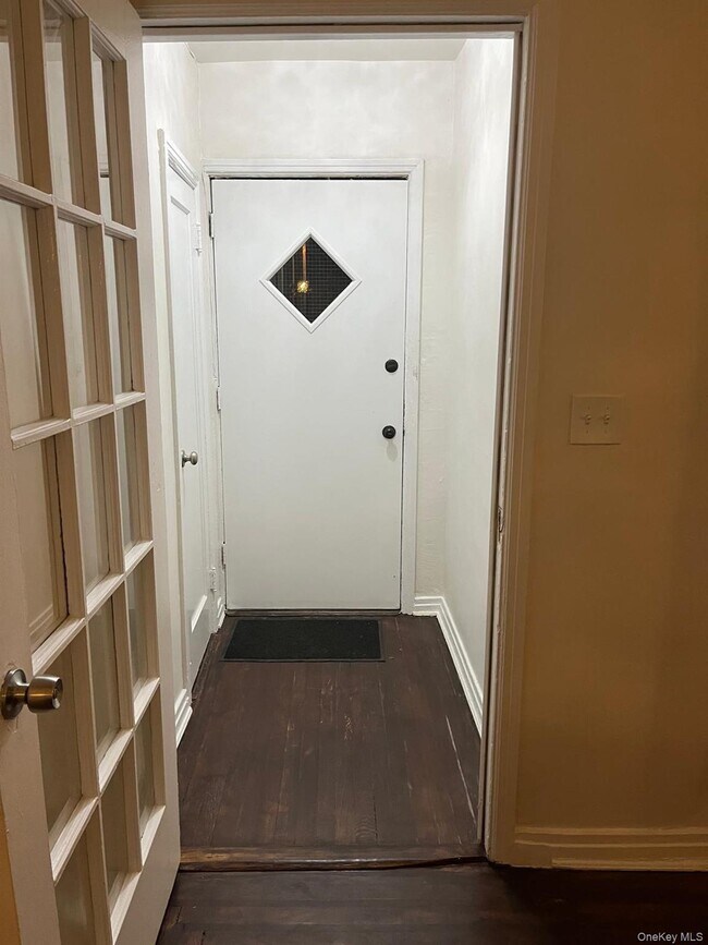 Foto del edificio - 168-04 Foch Blvd