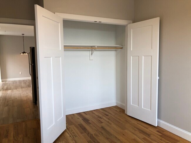 Foto del edificio - 45 Clifton Pl