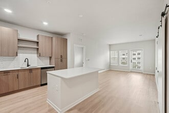 Building Photo - The Whitt