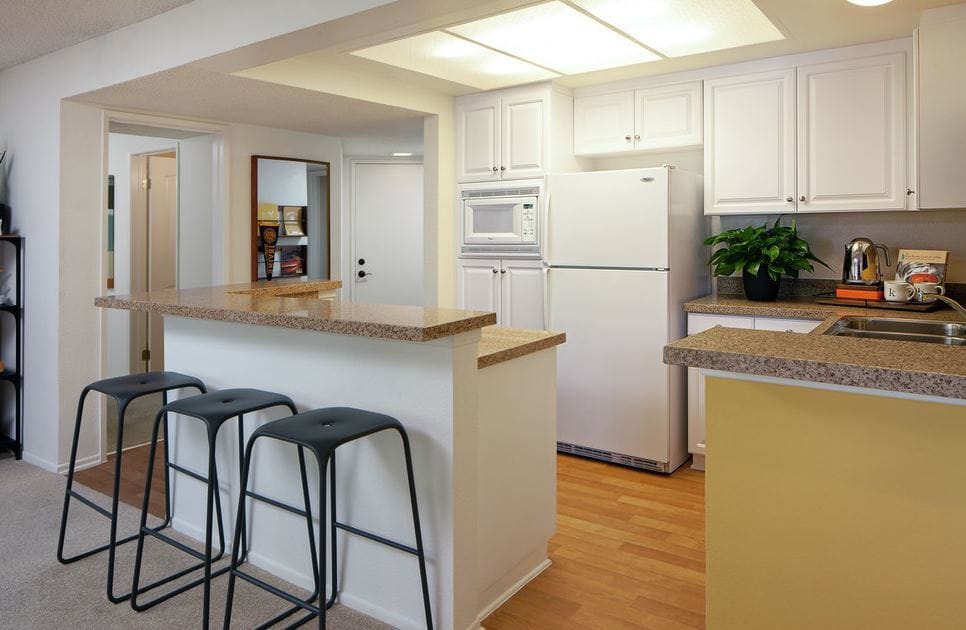 Photo - Stanford Court Apartments