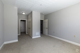 2BR, 2BA Tunxis - 1,267SF - Bedroom - Residences at 299