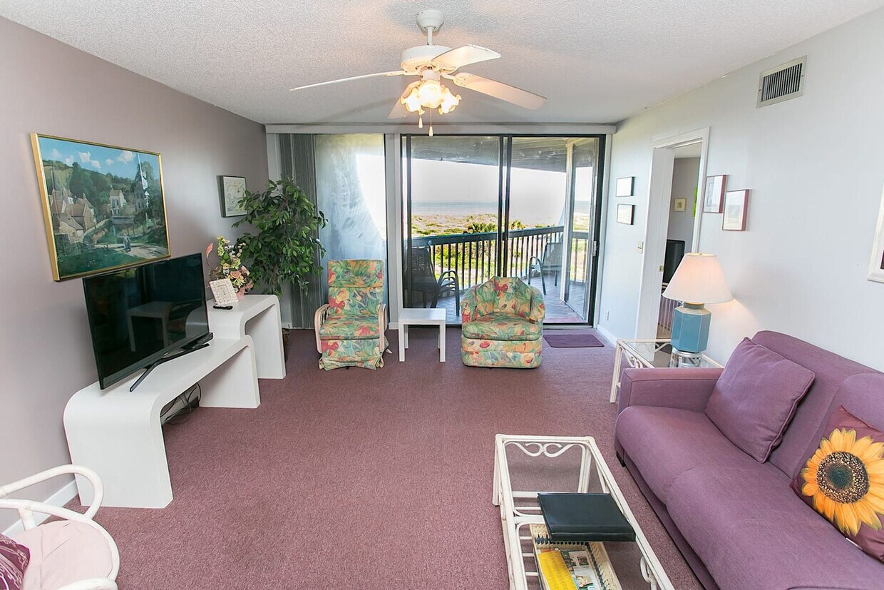 Foto principal - 210 Ocean Hibiscus Dr