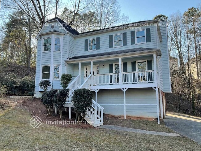 Building Photo - 943 Rockcrest Ct