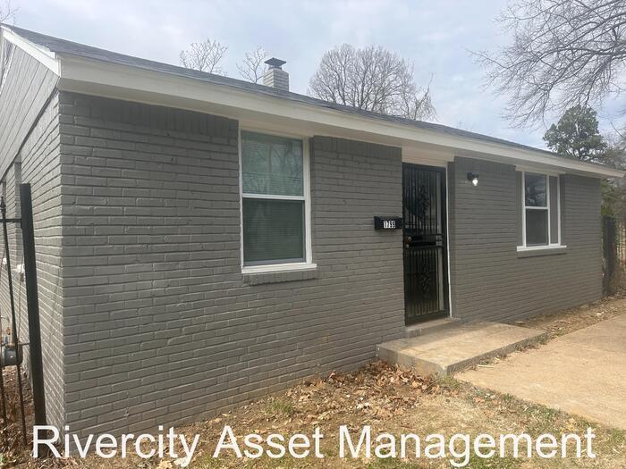 Primary Photo - Adorable 2 bedroom, 1 bath Home!!!! Section 8 Welcomed!!!!!