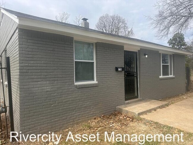 Adorable 2 bedroom, 1 bath Home!!!! Sectio... - Adorable 2 bedroom, 1 bath Home!!!! Sectio...