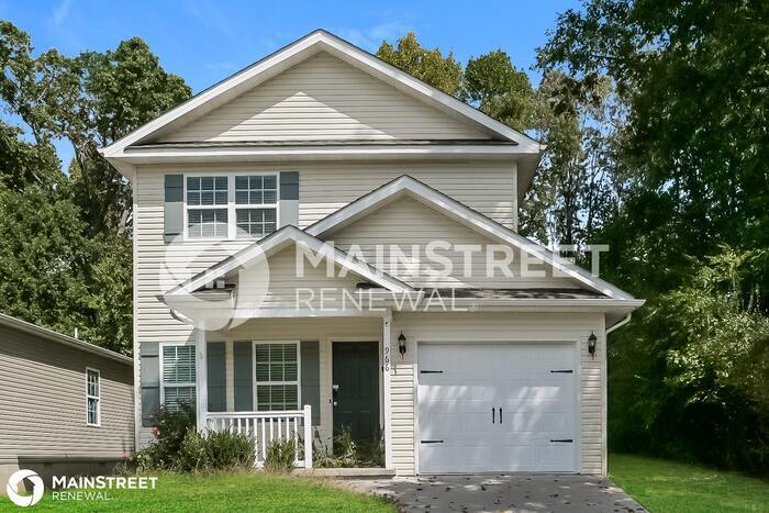 Primary Photo - 966 Norwood Village Lane, Maryville, TN 37801