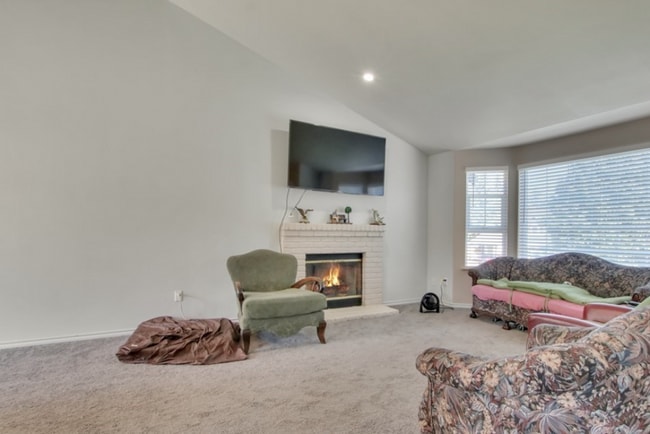 Building Photo - 3-Bedroom Home + Bonus Room, Large Fenced Yard & 2-Car Garage — Graham