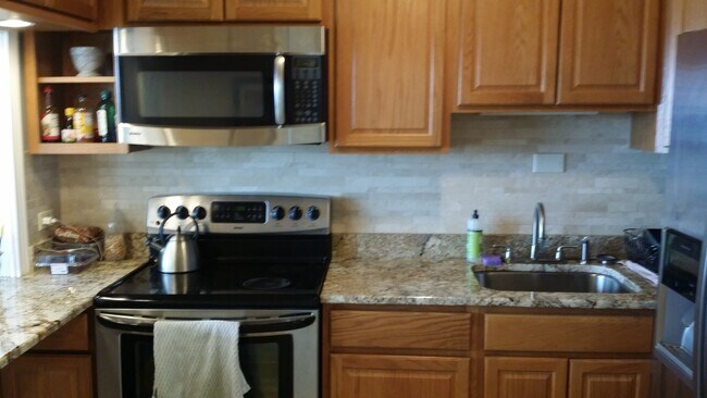 Foto del edificio - 5445 N Sheridan Rd