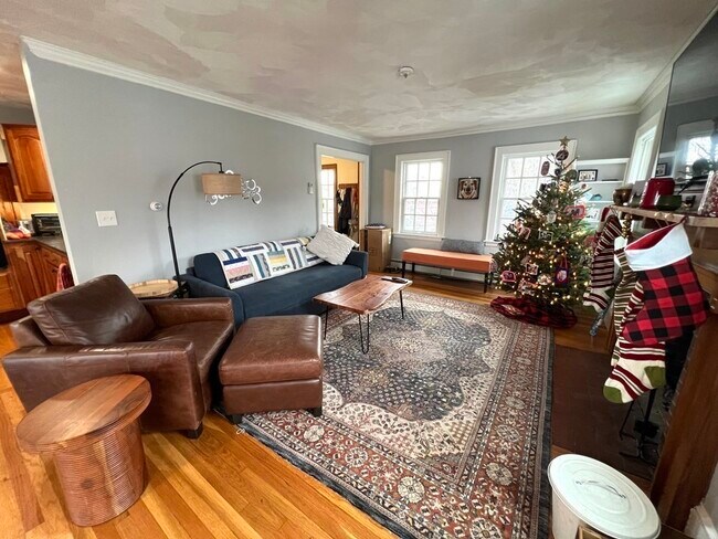 Foto del edificio - 39 Highland Ave