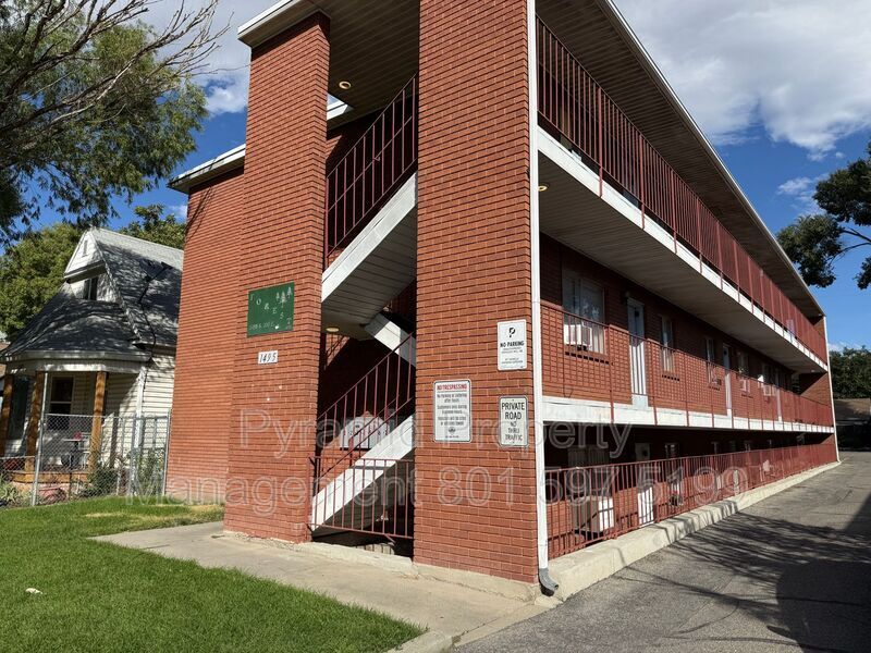 Foto principal - 1495 S 200 E