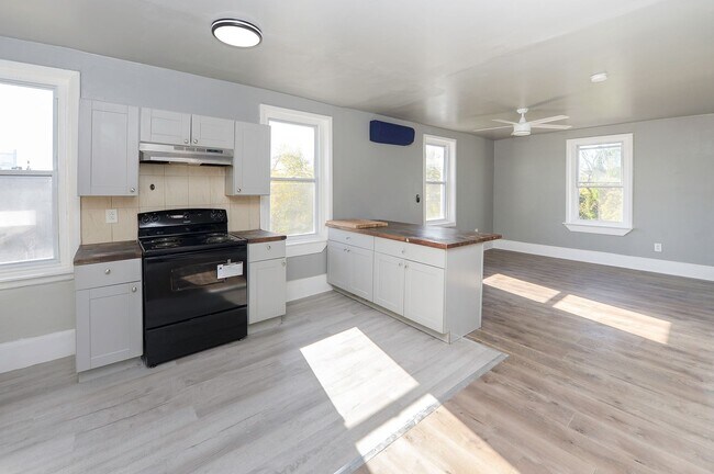 Foto del edificio - 1834 N 22nd St