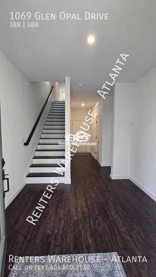 Building Photo - 1069 Glen Opal Dr