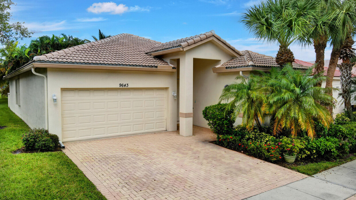 9643 Sandpiper Lane West Palm Beach Fl 3... - 9643  Sandpiper Lane  West Palm Beach Fl 3...