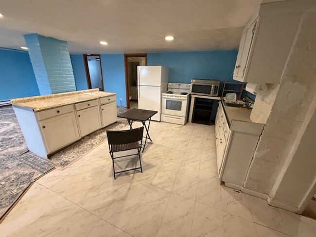 Photo - 1530 Spruce St Apartment