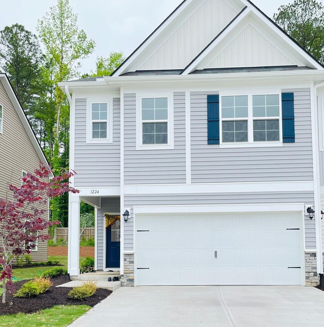 Building Photo - 1224 Grenshaw Dr