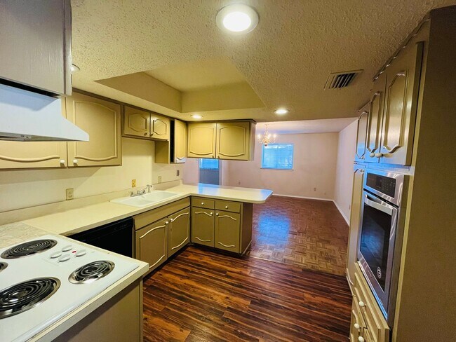 Foto del edificio - 1814 Billy B Ave