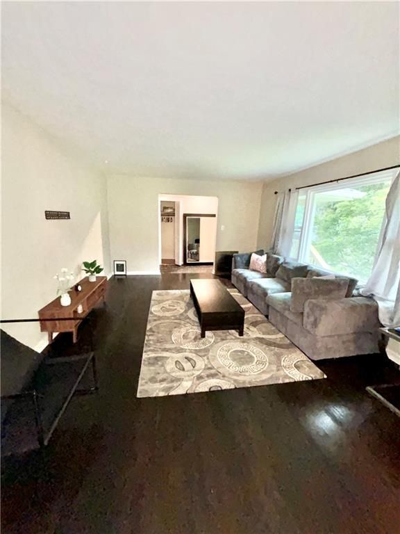 Foto del edificio - 3028 Tribble Ln NW